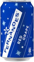Fernandes Red Grape   0,33cl