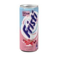 Fristi Blikje 0,25 l