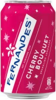 Fernandes Cherry Bouquet   0,33cl