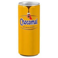 Chocomel Blikje 0,25 l